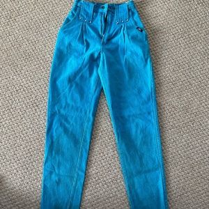 Vintage Ozark Mountain Jeans